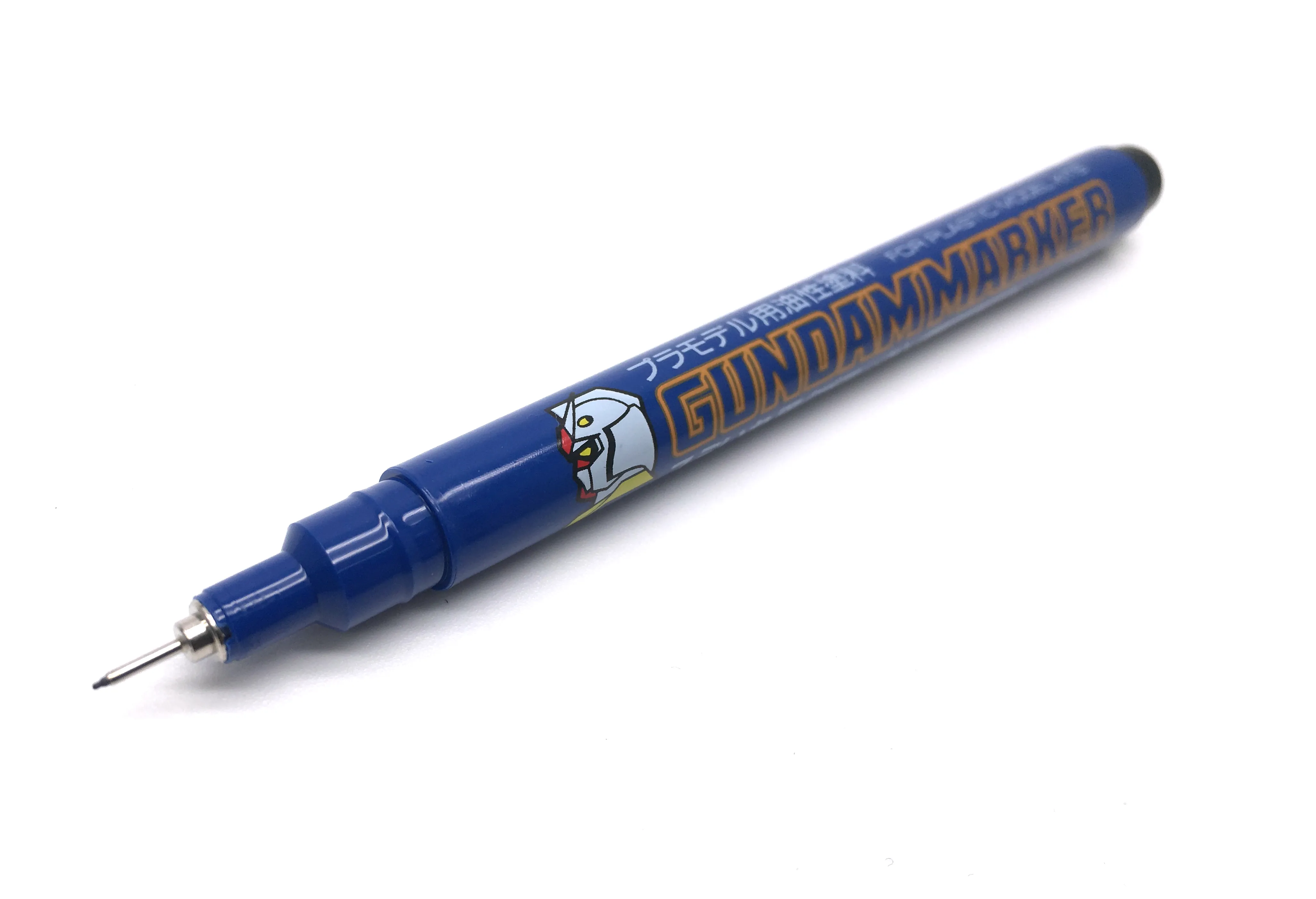 Gundam Marker: Brown (Fine-tip for panel lines) GM03